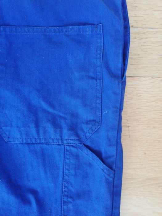 Spodnie męskie Kubler 54 bawełna 100%