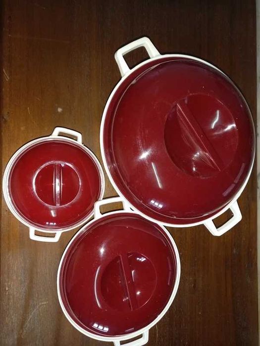 Caixas microondas