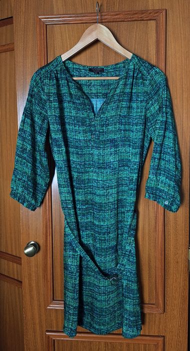 Vestido Zendra 42