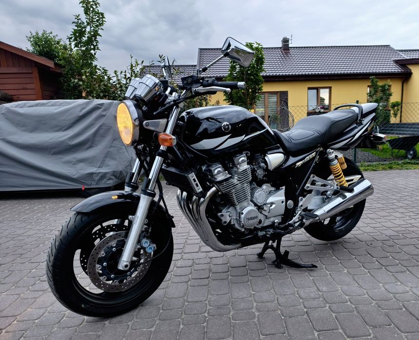 Yamaha