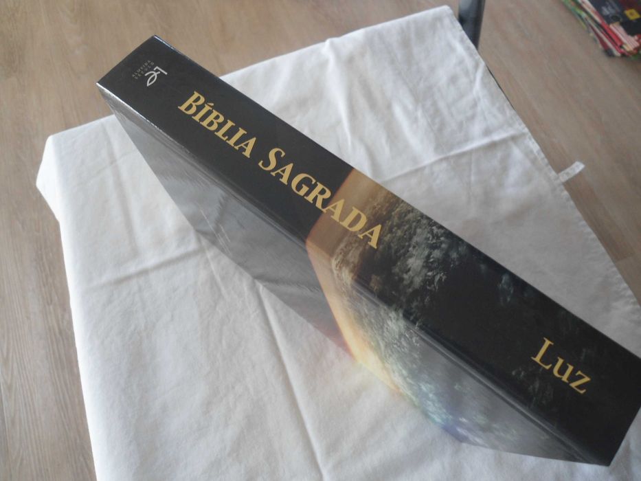 Bíblia sagrada - Almeida Século XXI