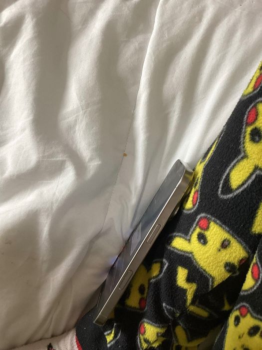 iPhone 16 pro como novo