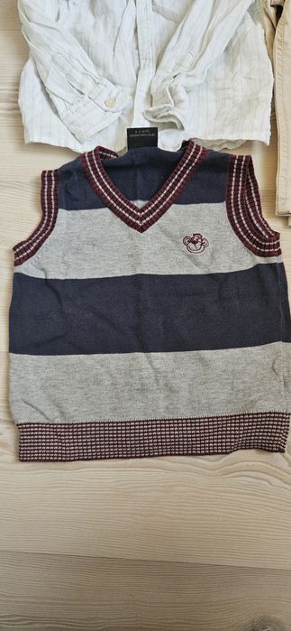 Продам лот речей 86 см 12 18 м фірми Zara Mango