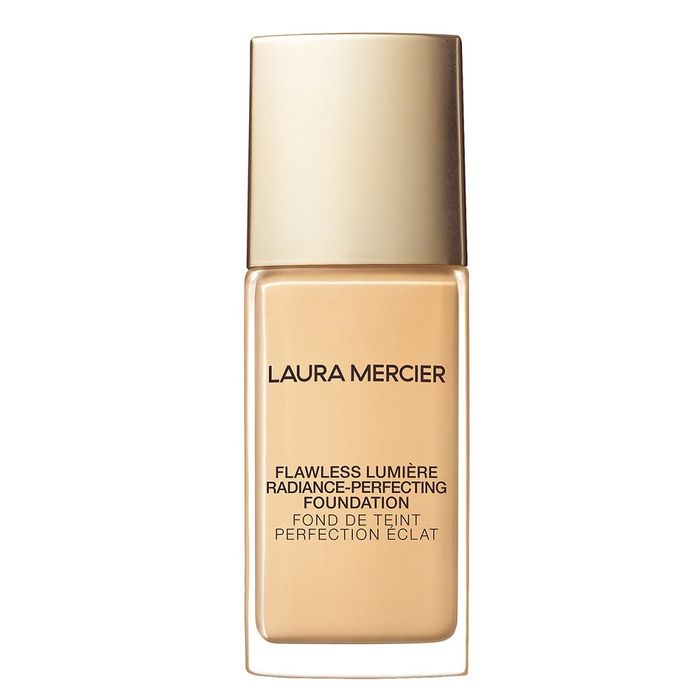 Laura Mercier Flawless Lumiere Radiance Perfecting Foundation rozświetlający podkład do twarzy 1N1 Creme 30ml