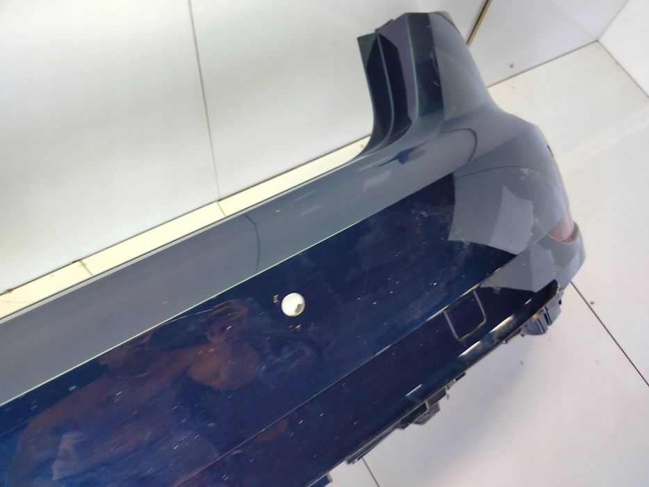 Zderzak Tylny Audi A3 8V Lift Sportback 8V4807511L