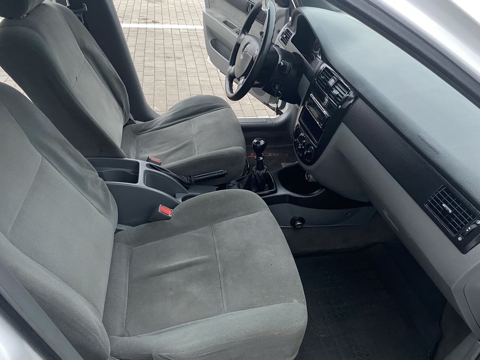 Шевролет Лачетті !!!