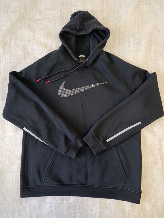 Худі Nike L оригінал