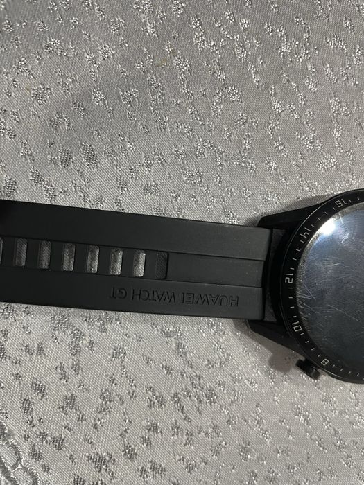 Smartwatch Huawei GT2 46mm