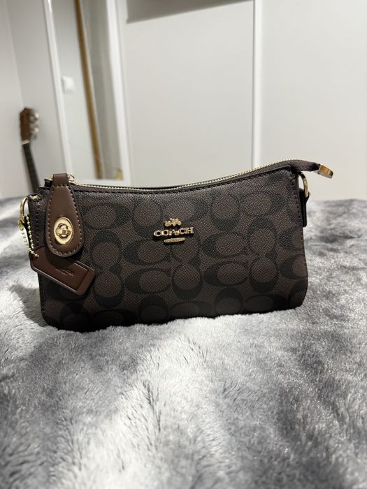 mala coach nova, castanha