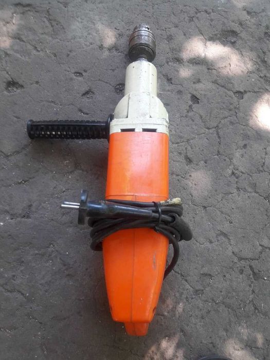 Електродриль ІЕ-1035.Е У2 (ИЭ-1035.Э У2)