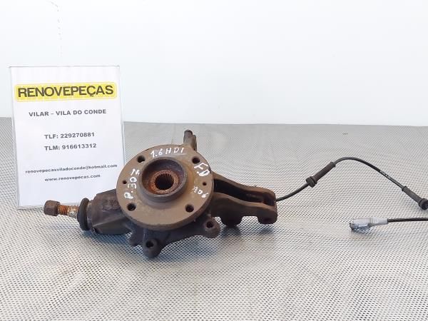 Manga de eixo frente direita PEUGEOT 307 (3A/C)