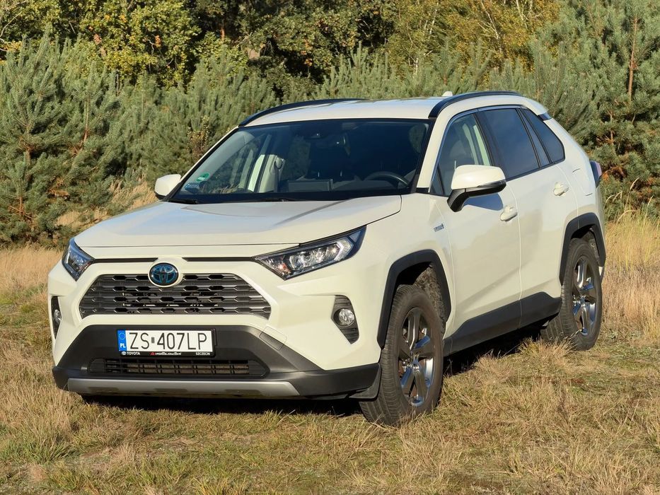 Toyota RAV-4