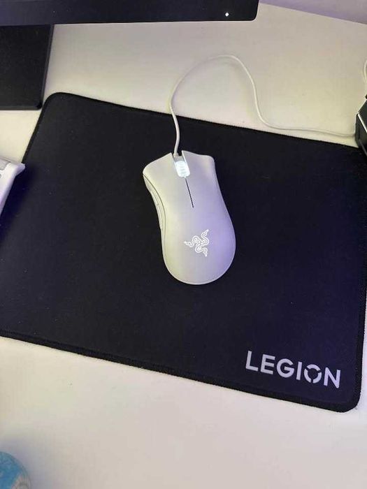 Setup Gaming (completo - como novo)