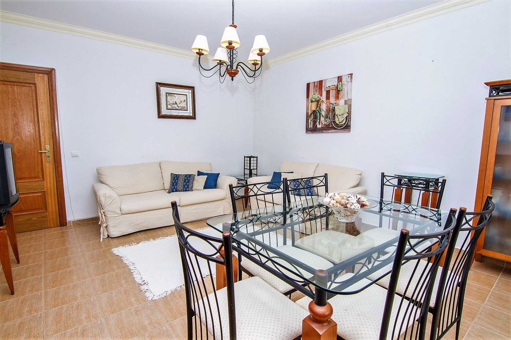 T2 Primeira linha da Praia da Rocha, com Garagem, WIFI - LD