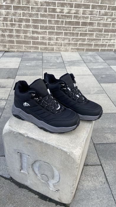 Зимові хайтопи для хлопця 36 37 38 39 40 41