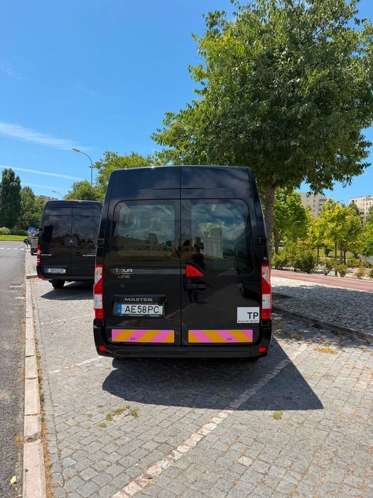 Renault Master512112232801904642