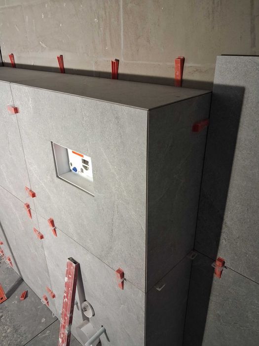 Remonty i wykończenia