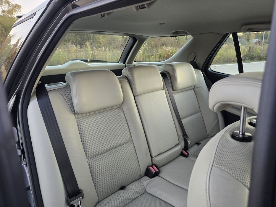 Saab 9-5 2006r 2.0T
