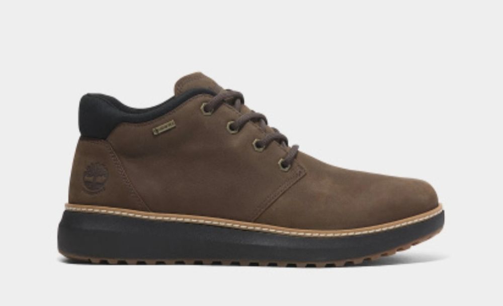 Timberland Hudson Road Gore-Tex Chucca 45р.