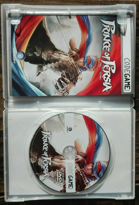 Jogos para PC tomb raider, alone in the dark, prince of persia