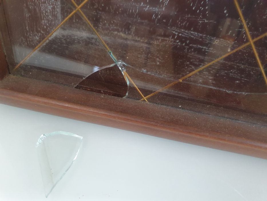 Relógio de Parede (corda)