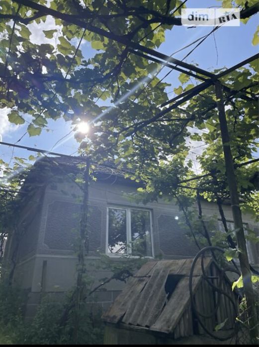 Продам будинок із земельною ділянкою