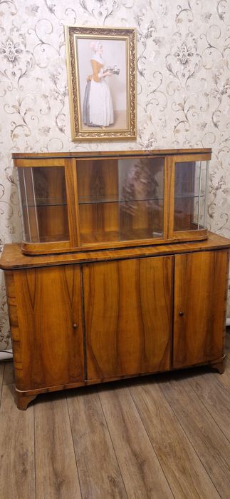 Сервант рарітет б/в