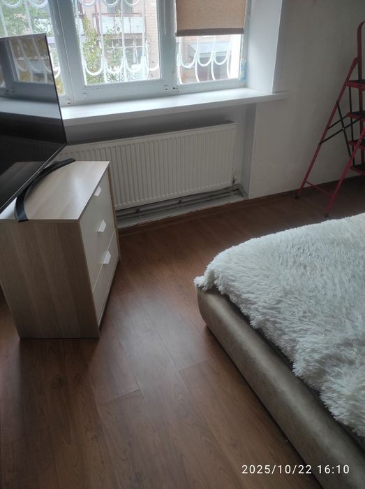 Ламінат б/у на 12 кв