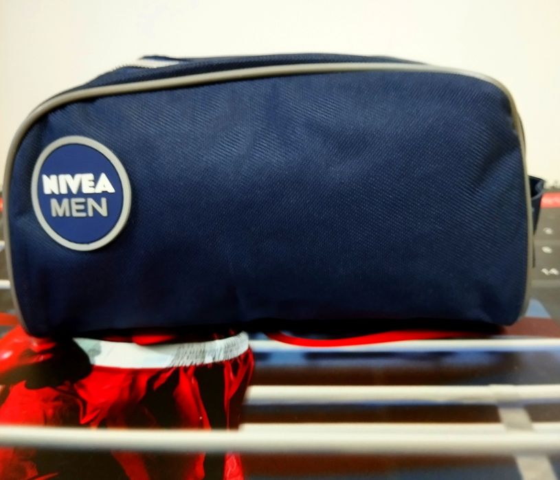 Косметичка чоловiча мужская несесер