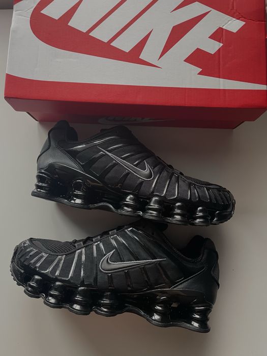 Nike SHOX tl 44 nowe