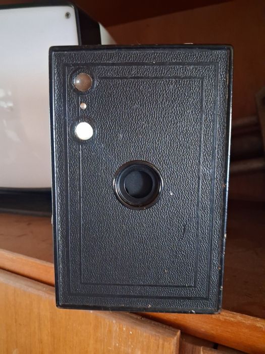 Kodak brownie  n 2