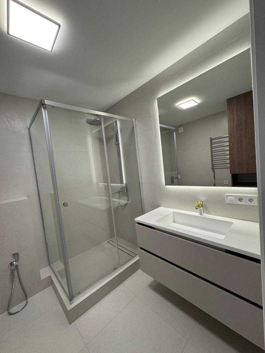 Оренда 1-кім, Family plaza, вул. Крайківського. Перша здача!