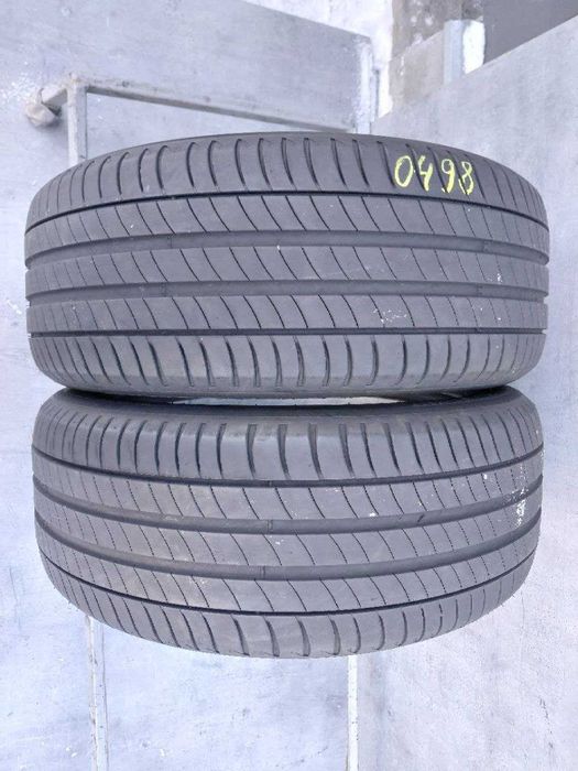 Резина літня.225/50 R17 Michelin Primacy 3 (арт.0498)