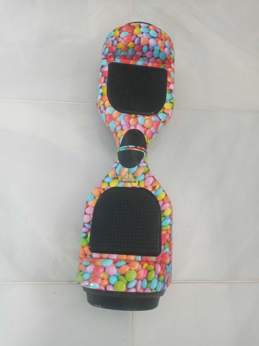 Гіроборд у доброму стані