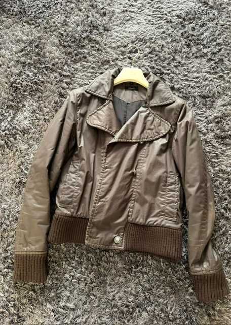 Casaco Made In Italy