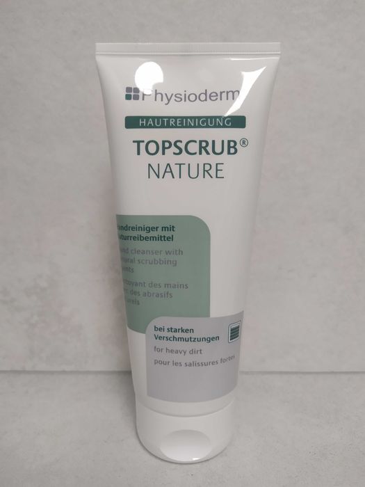Physioderm Topscrub Nature