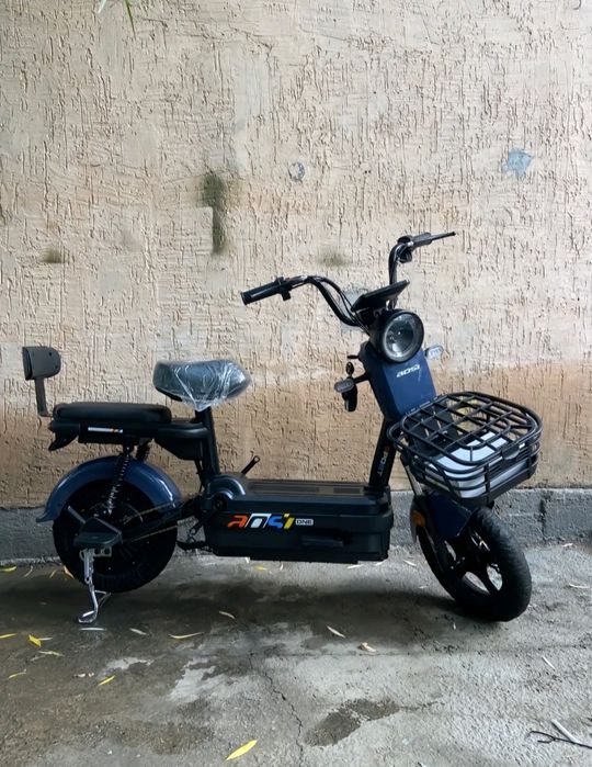 Електроскутери НОВІ ‼️СКЛАД ЦІНА 500 Вт