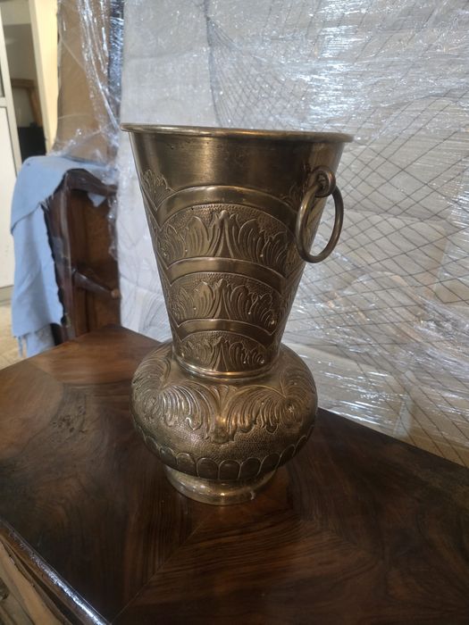 Jarro  em latao original