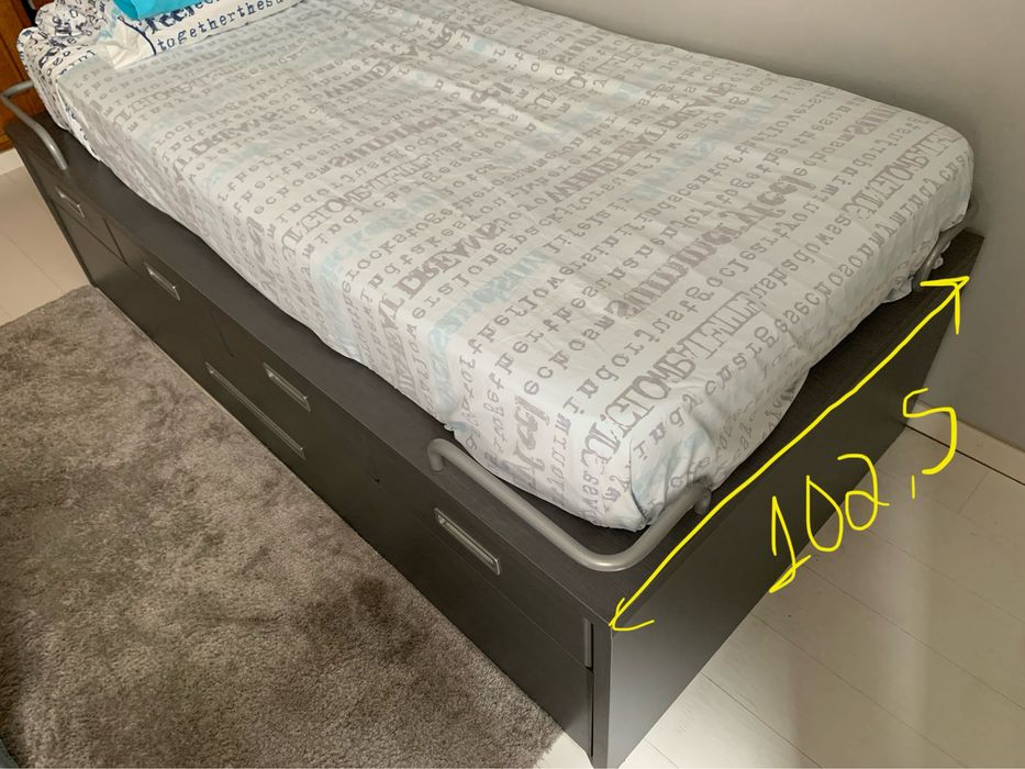 Mobilia Quarto Juvenil