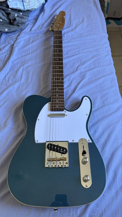 Guitarra Telecaster TE62DB