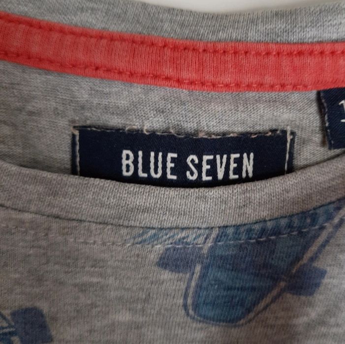 T-shirt para menino