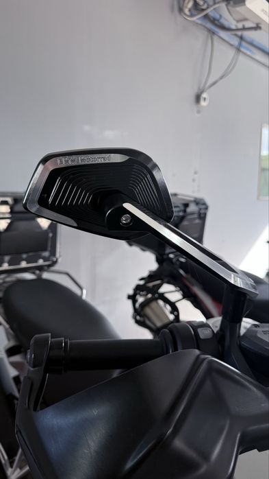 BMW R1200GSA  R1200GS Adventure