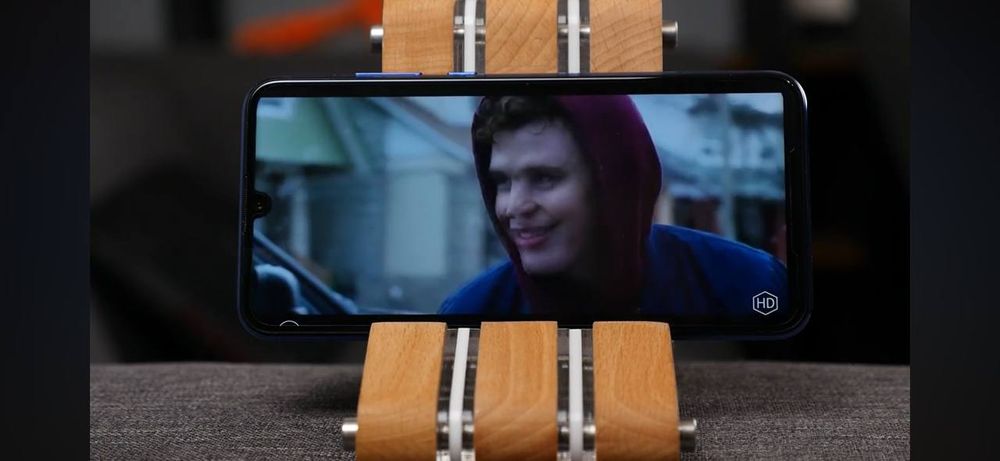 Honor 10 Lite 6/128 GB | Новий | Запакований | Чорний