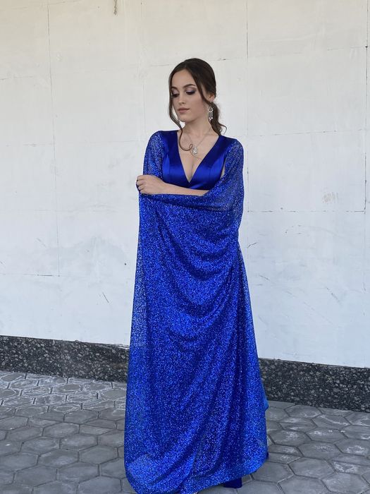 Вечірня(випускна) сукня