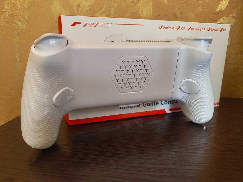 Aobing Max AB01 Android iPhone White