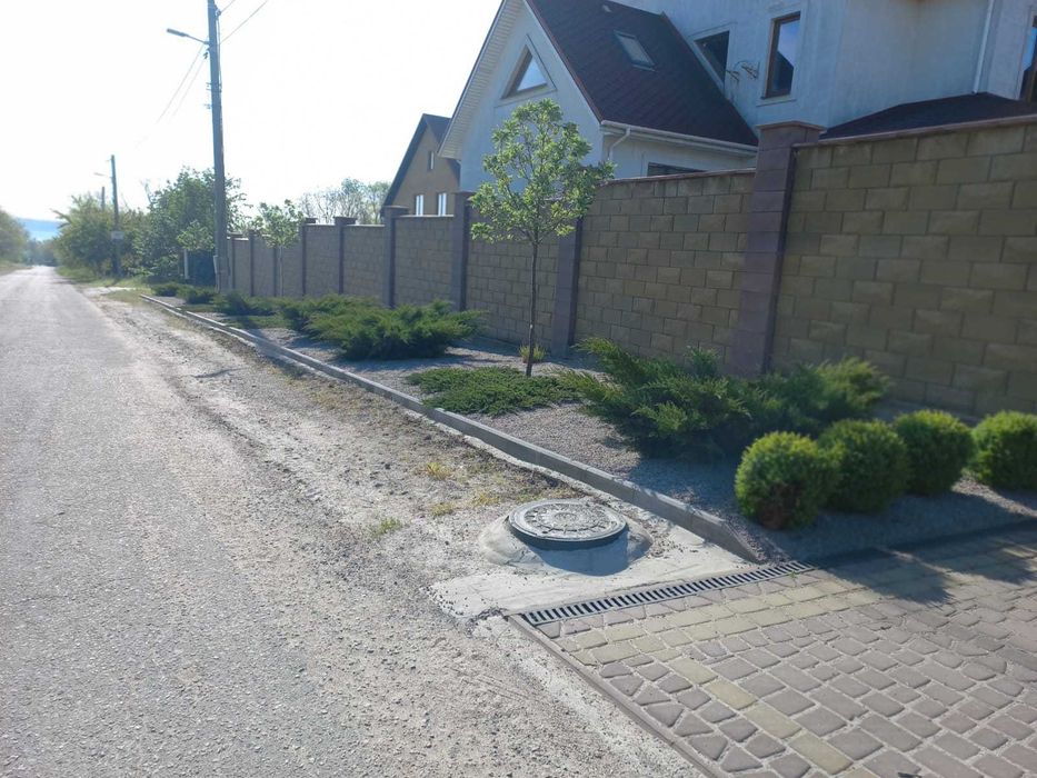 Продається енергоефективний котедж площею 263 кв.м.