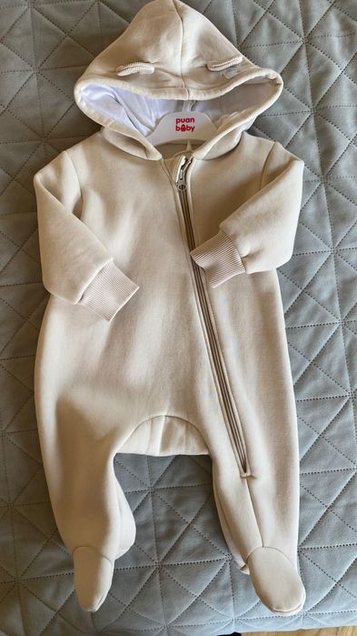 Весняний Комбінезон для дівчинки