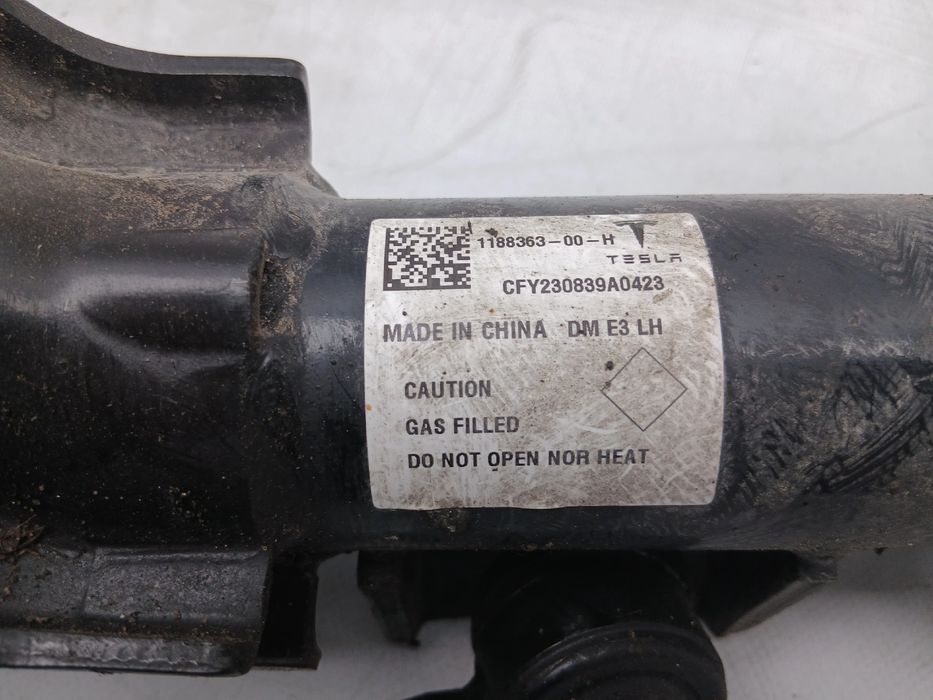 Amortecedor frente esquerdo TESLA Model Y (5YJY)