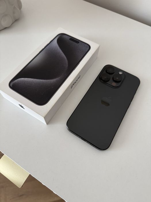 Iphone 16 pro 128 gb