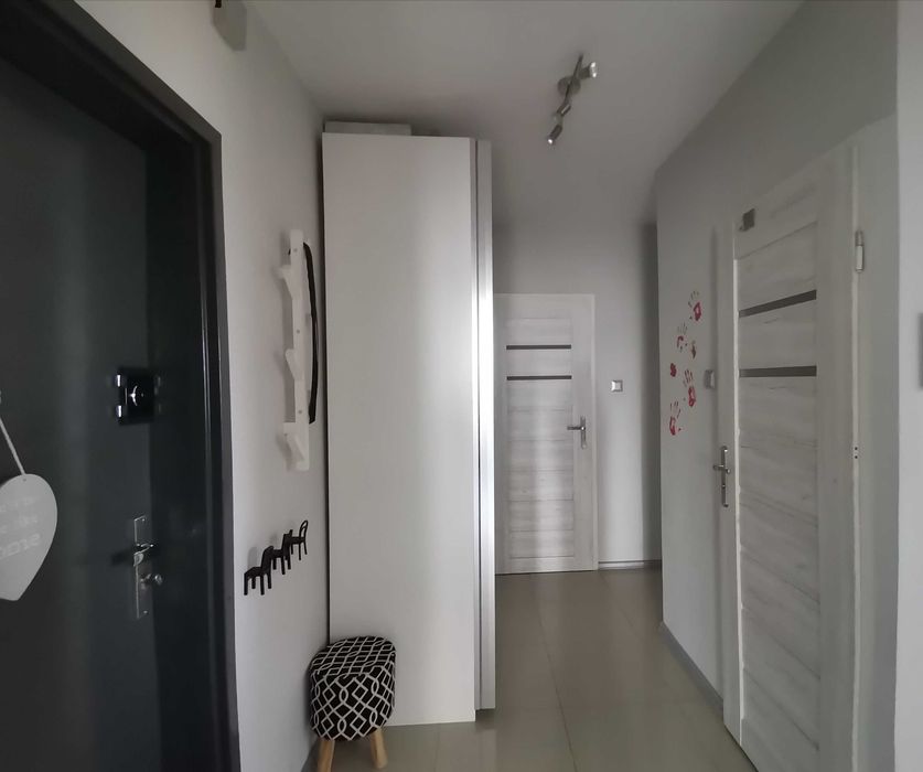 Mieszkanie – Łódź - Widok 4